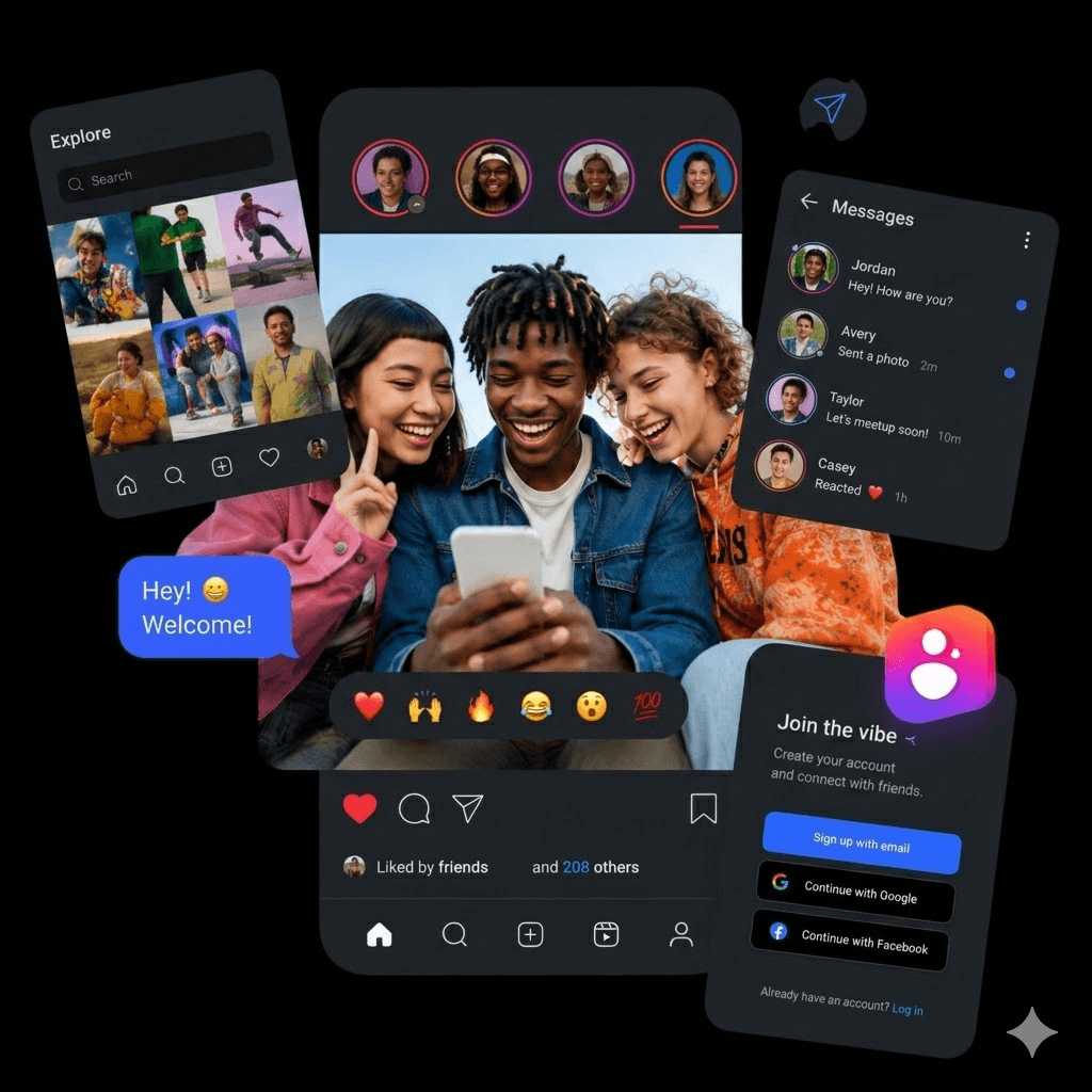 App introduction